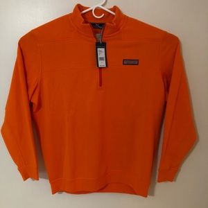 Vineyard Vines Collegiate Shep Shirt
